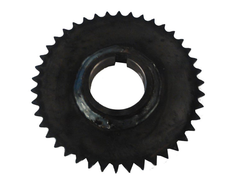 Ketjupy&ouml;r&auml; Z42