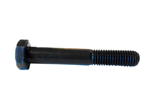 Kuusioruuvi (10.9) M16x100