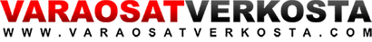 Varaosatverkosta.com